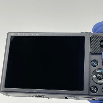 Canon PowerShot SX620 HS 20.2MP Compact Digital Camera