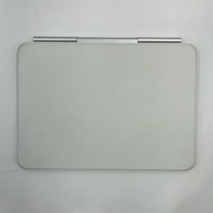 Apple Magic Keyboard for iPad Pro 11" Keyboard Folio Case White A2975