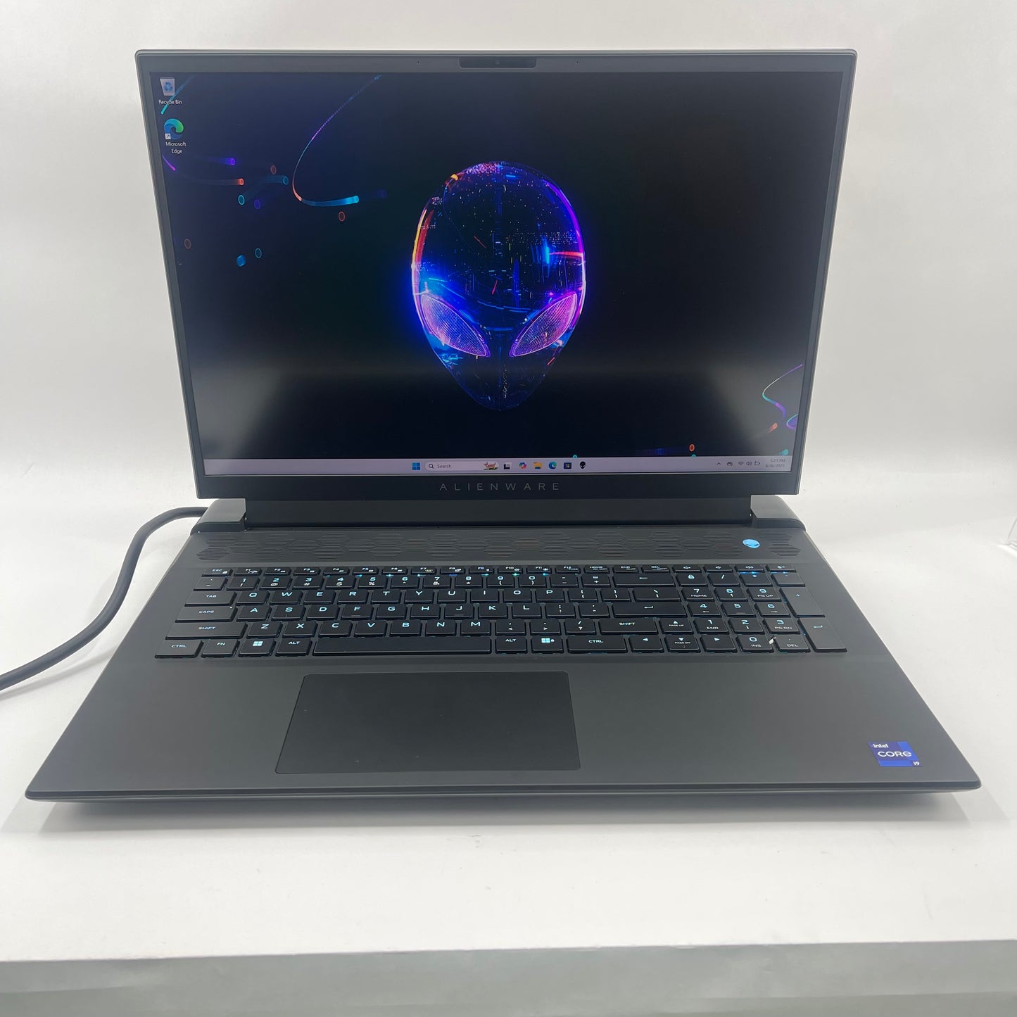 Alienware M18 P51E 18" i9-13900HX 2.2GHz 32GB RAM 1TB SSD GeForce RTX 4080