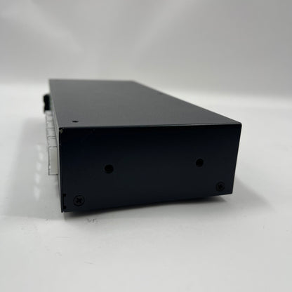 Datavideo NVS-34 H.264 Dual Video Streaming Server Encoder NVS-34