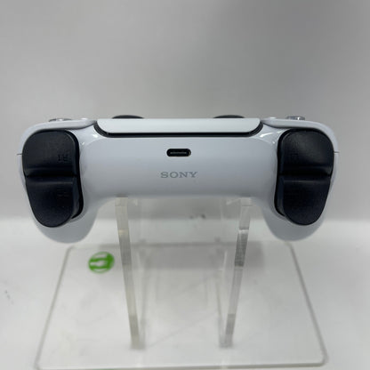 Sony PlayStation 5 Pro Digital PS5 2TB White Console Gaming System CFI-7019