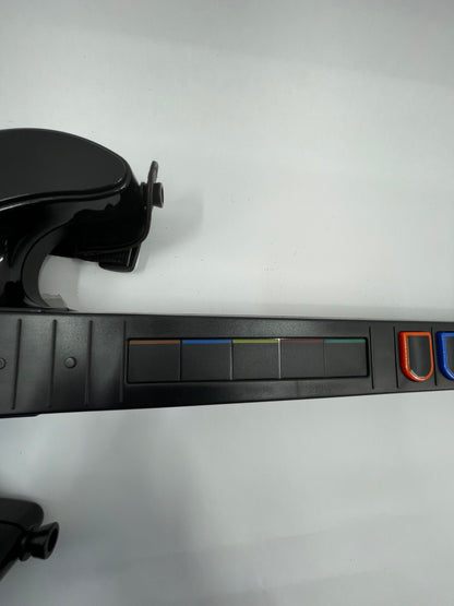 Red Octane Guitar Hero World Tour Sunburst Controller PS3 95451.805 No Dongle