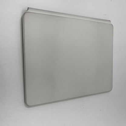 Apple Magic Keyboard for iPad Pro 12.9" Keyboard Folio Case White MJQL3LL/A