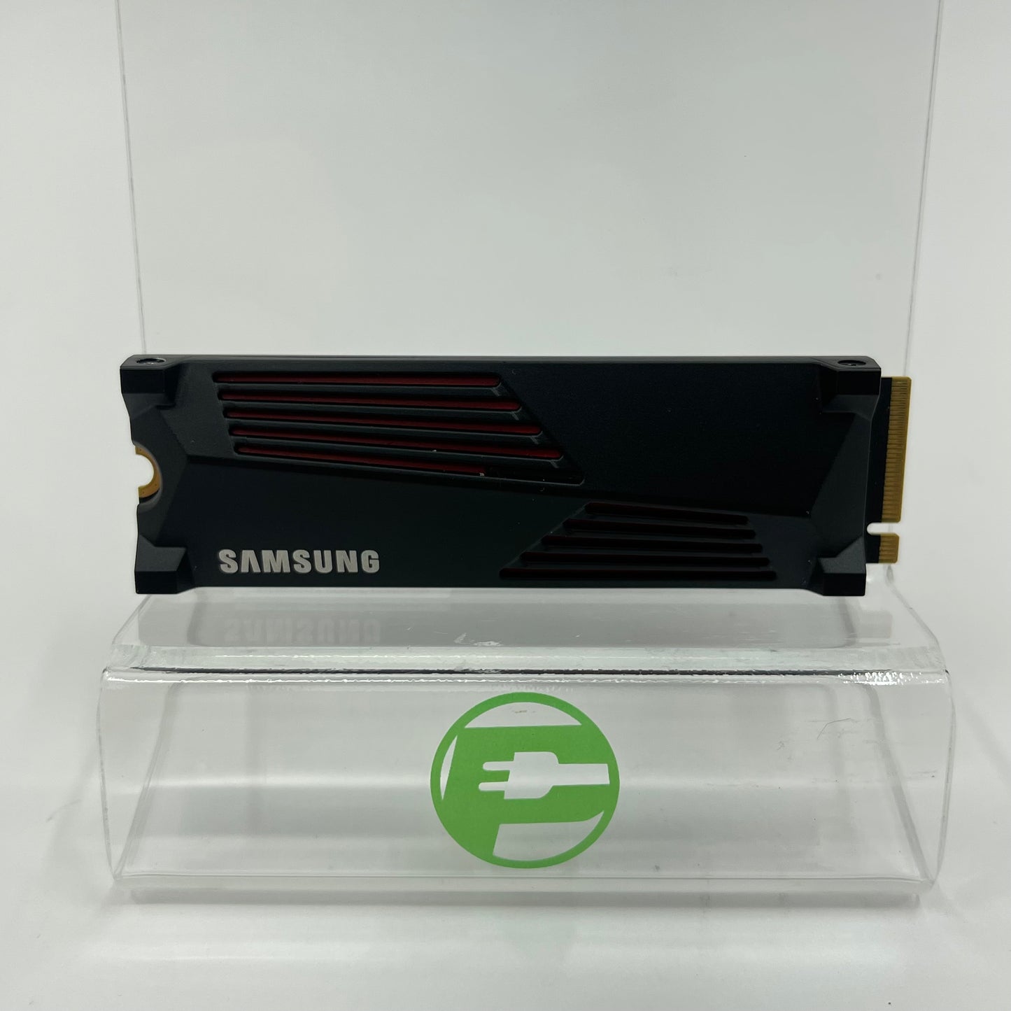 Samsung 2280mm 990 Pro 1TB M.2 NVMe Gen 4.0 x 4 SSD MZ-V9P1T0 SSD