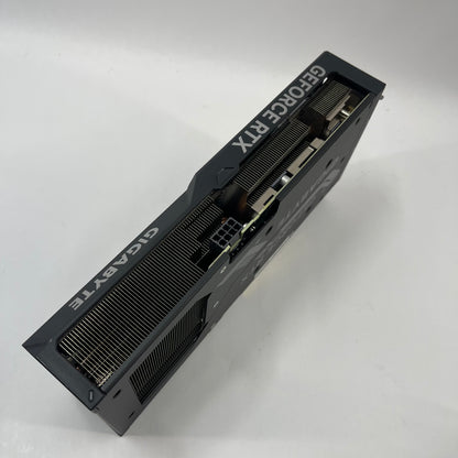 Gigabyte GeForce RTX 4070 Windforce OC 12GB GDDR6X Graphics Card