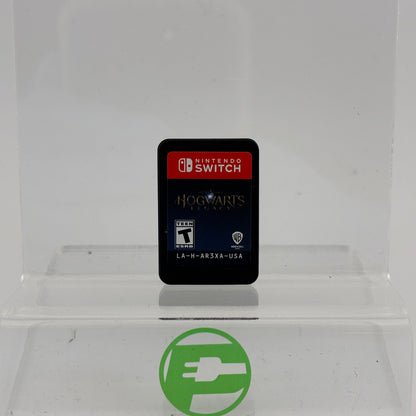 Hogwarts Legacy (Nintendo Switch, 2023) Cartridge Only