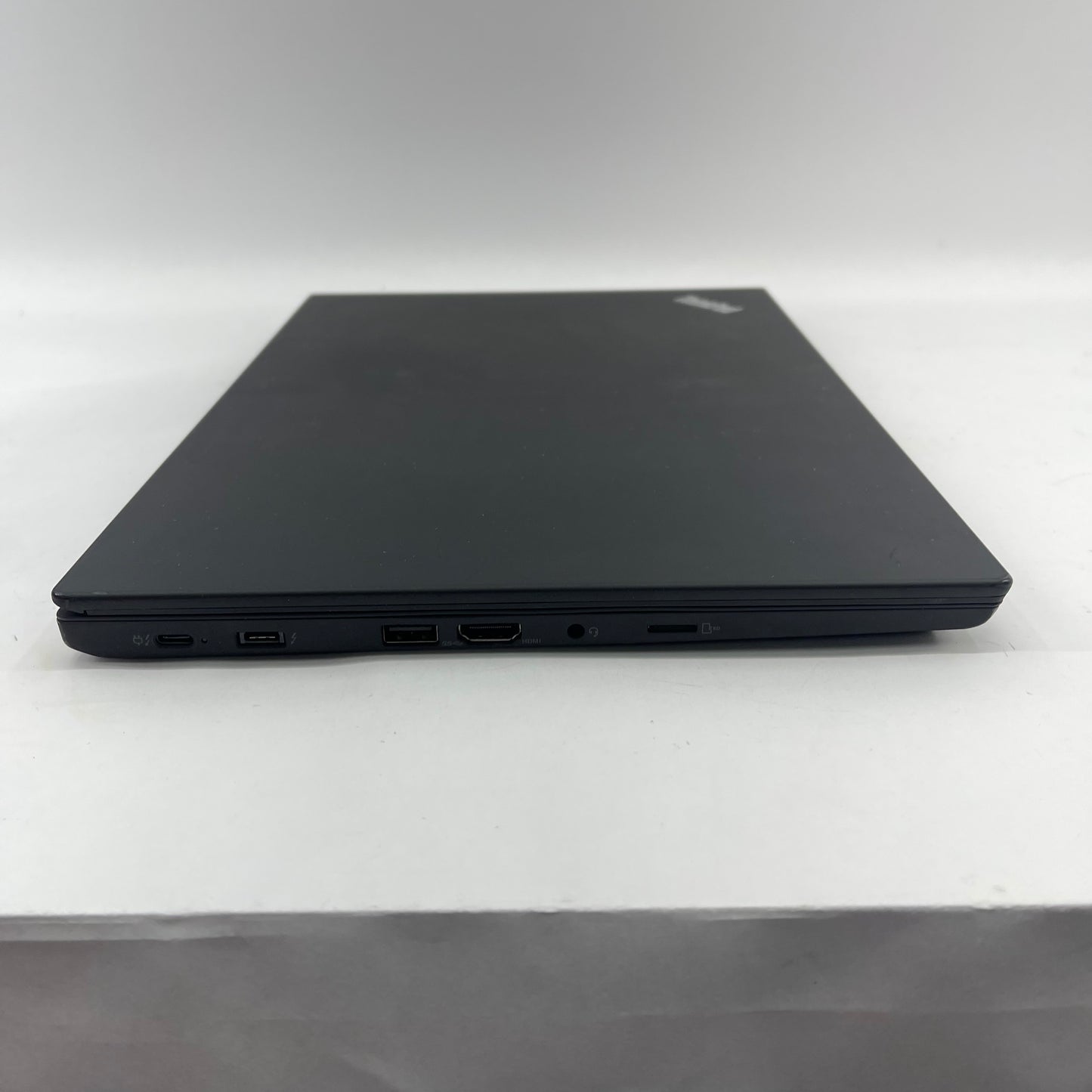Lenovo ThinkPad T14 Gen 2 20W1S3WH00 14" i7-1185G7 2.8GHz 16GB RAM 512GB SSD