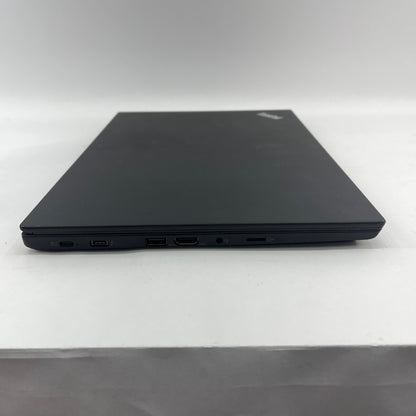 Lenovo ThinkPad T14 Gen 2 20W1S3WH00 14" i7-1185G7 2.8GHz 16GB RAM 512GB SSD