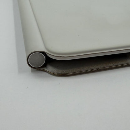 Apple Magic Keyboard for iPad 11" Keyboard Folio Case White A2261