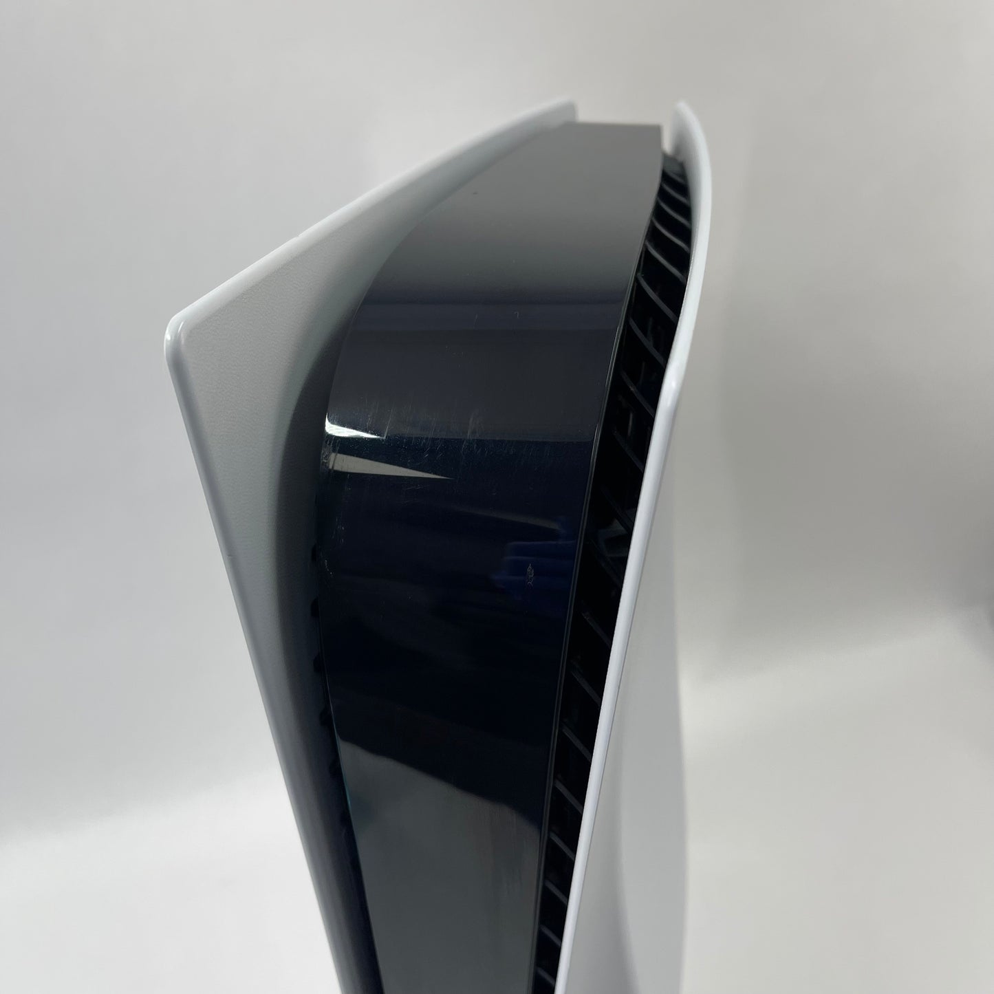 Sony PlayStation 5 Disc Edition PS5 825GB White Console Gaming System CFI-1215A