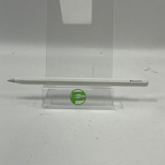 Apple Pencil Pro Smart Pencil Stylus White MX2D3AM/A