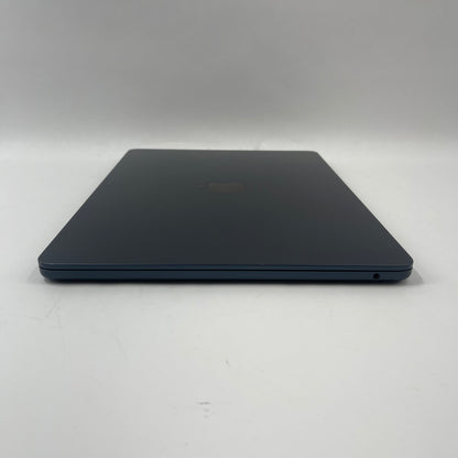 2024 Apple MacBook Air 13.6" M3 8C GPU 4.0GHz 8GB RAM 256GB SSD A3113