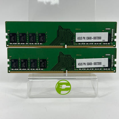 SK Hynix 16GB (2x8GB) RAM DDR4 3200MHz HMAA2GU6CJR8N-XN RAM Kit