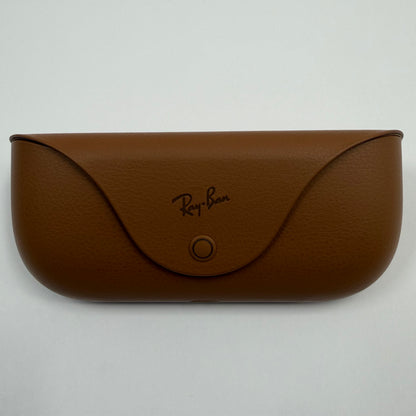 Ray-Ban Meta Wayfarer Gen 1 Shiny Black Standard RW4006 601/SB AI Smart Glasses