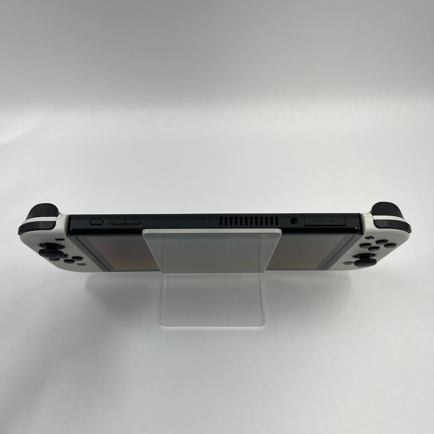 Nintendo Switch OLED Video Game Console HEG-001 White