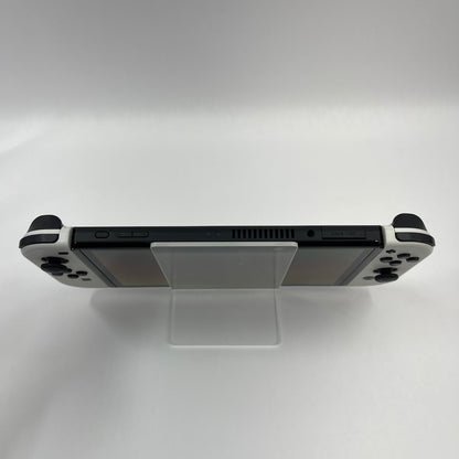 Nintendo Switch OLED Video Game Console HEG-001 White