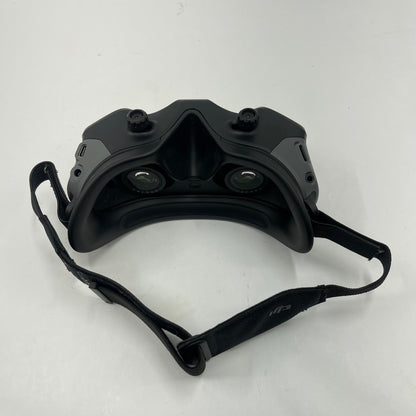 DJI Avata 4K Quadcopter Camera Drone QF2W4K Fly More Combo