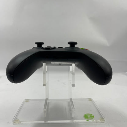 Microsoft Xbox Series X|S Wireless Controller Black 1914