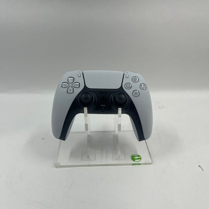 Sony PlayStation 5 Slim Disc Edition PS5 1TB White Console Gaming System