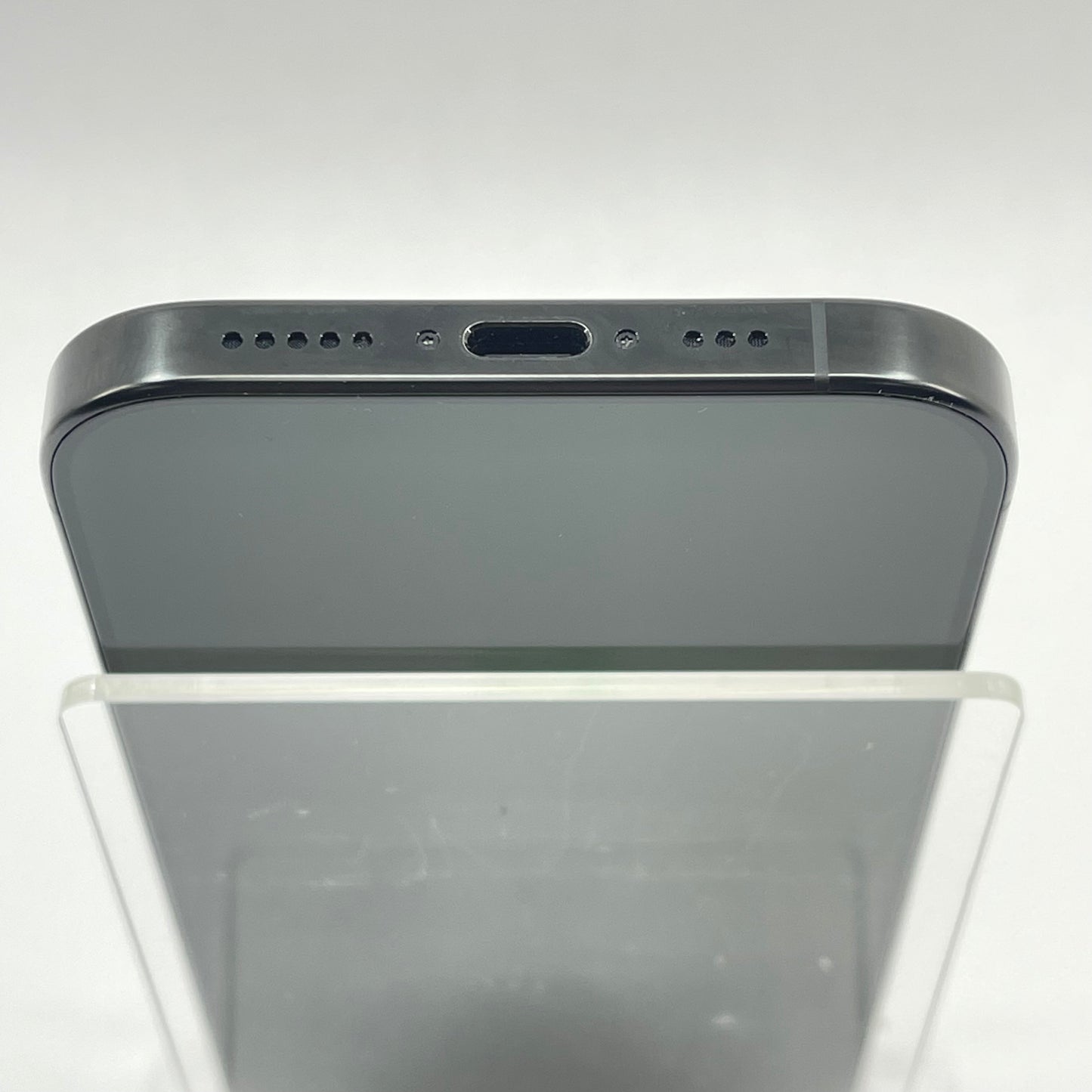 Factory Unlocked Apple iPhone 16 Pro 128GB Black MYM93LL/A