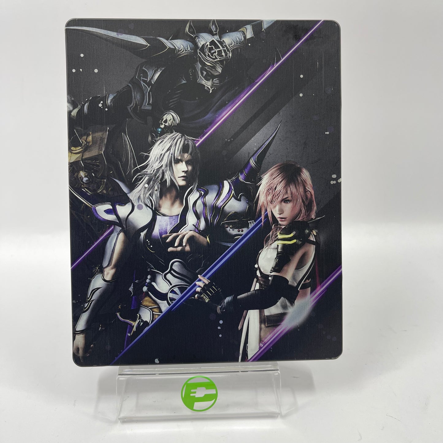 Dissidia Final Fantasy NT [Steelbook Brawler Edition] (Sony PlayStation 4 PS4, 2018)