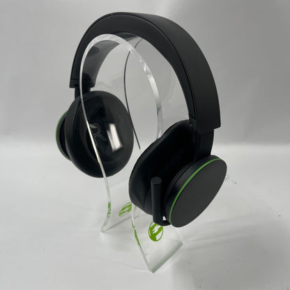 Microsoft Wireless Headset Black TLL-00001 For Xbox One & Xbox Series S|X