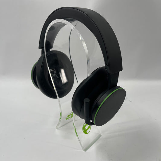 Microsoft Wireless Headset Black TLL-00001 For Xbox One & Xbox Series S|X