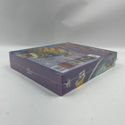 New Chex Quest [Big Box Edition] (PC, 2021)