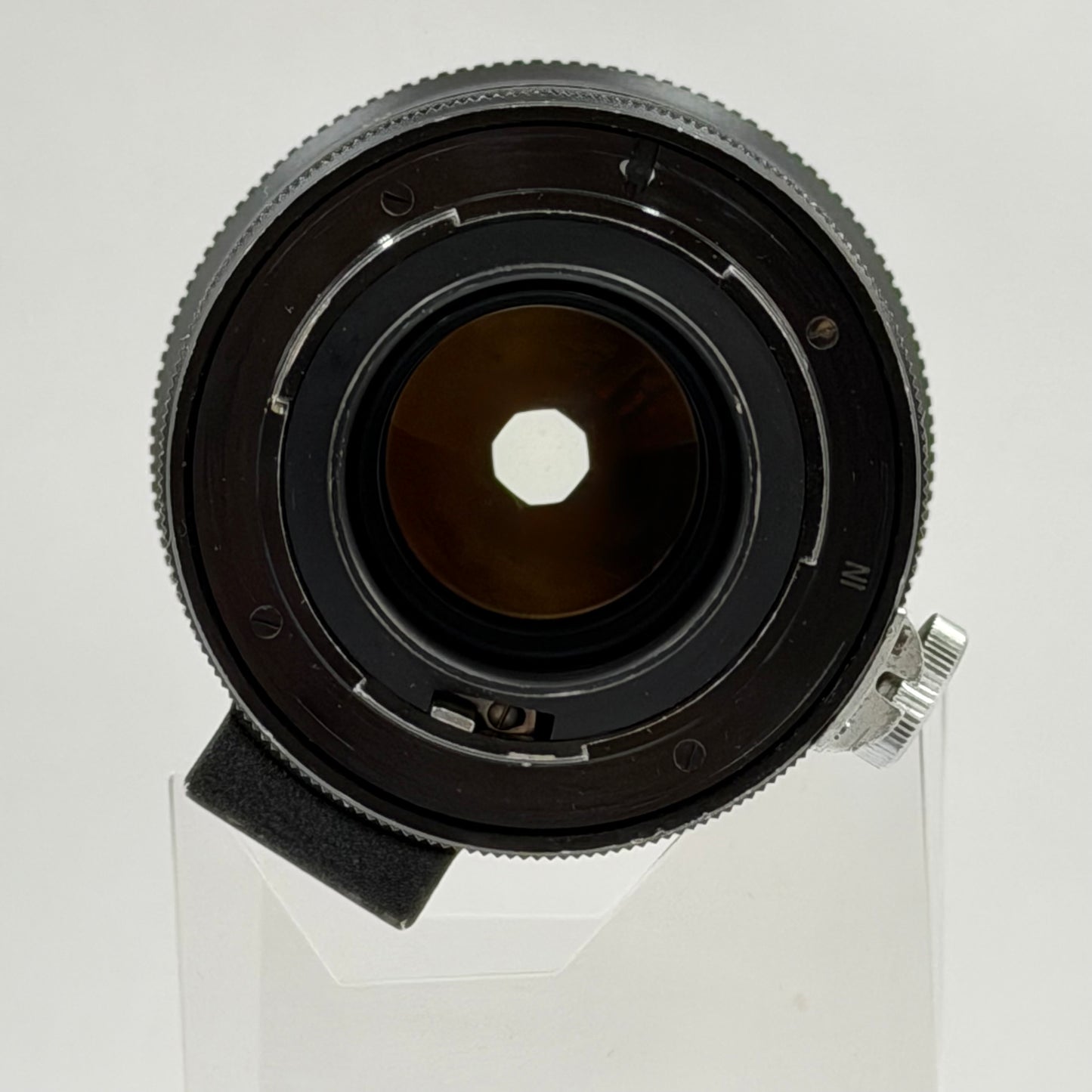 Rokunar 200mm f/3.5 200mm f/3.5 For Nikon F Mount Manual Lens