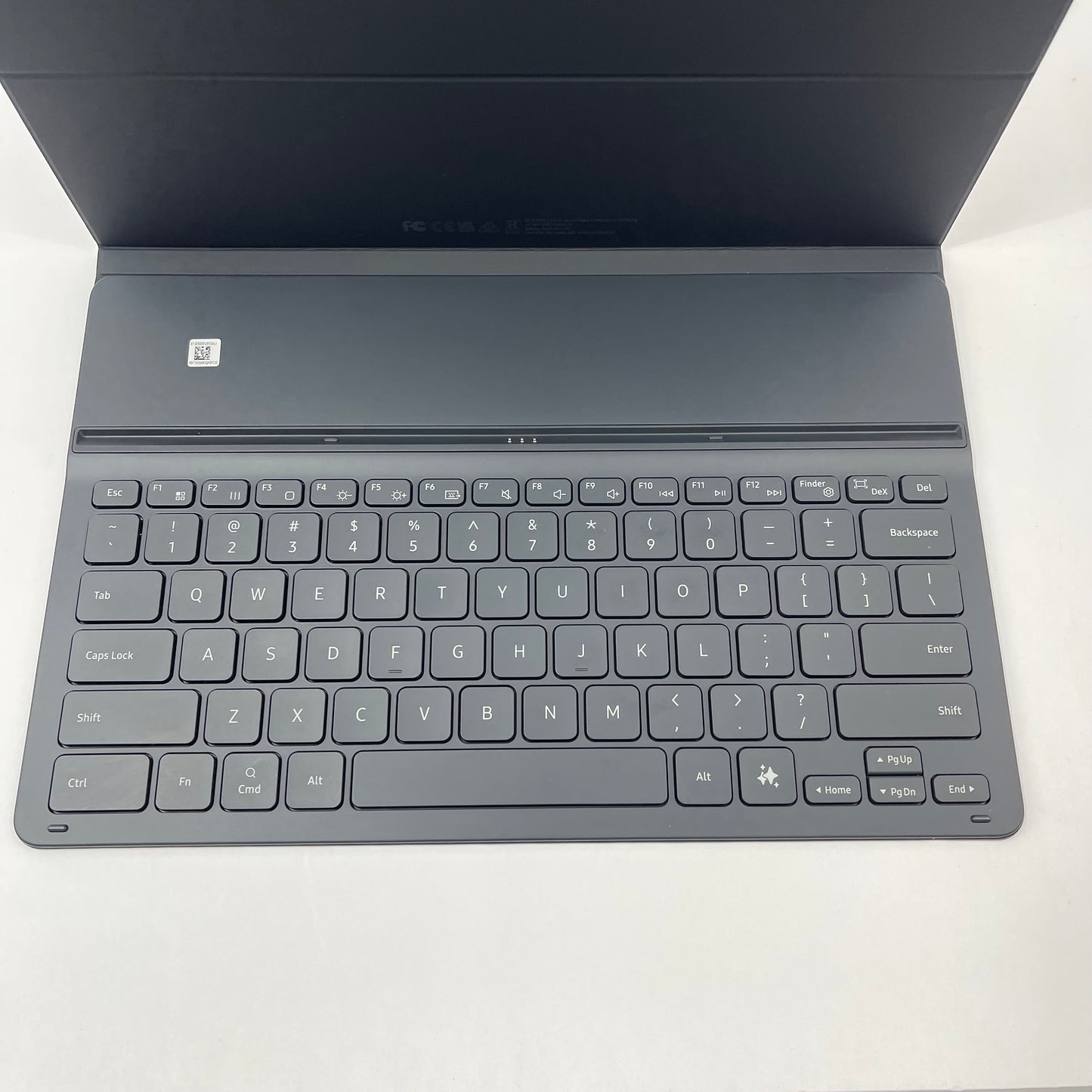 Samsung Book Cover Keyboard Slim Keyboard Case EF-DX820 For Galaxy Tab S9+ S10+
