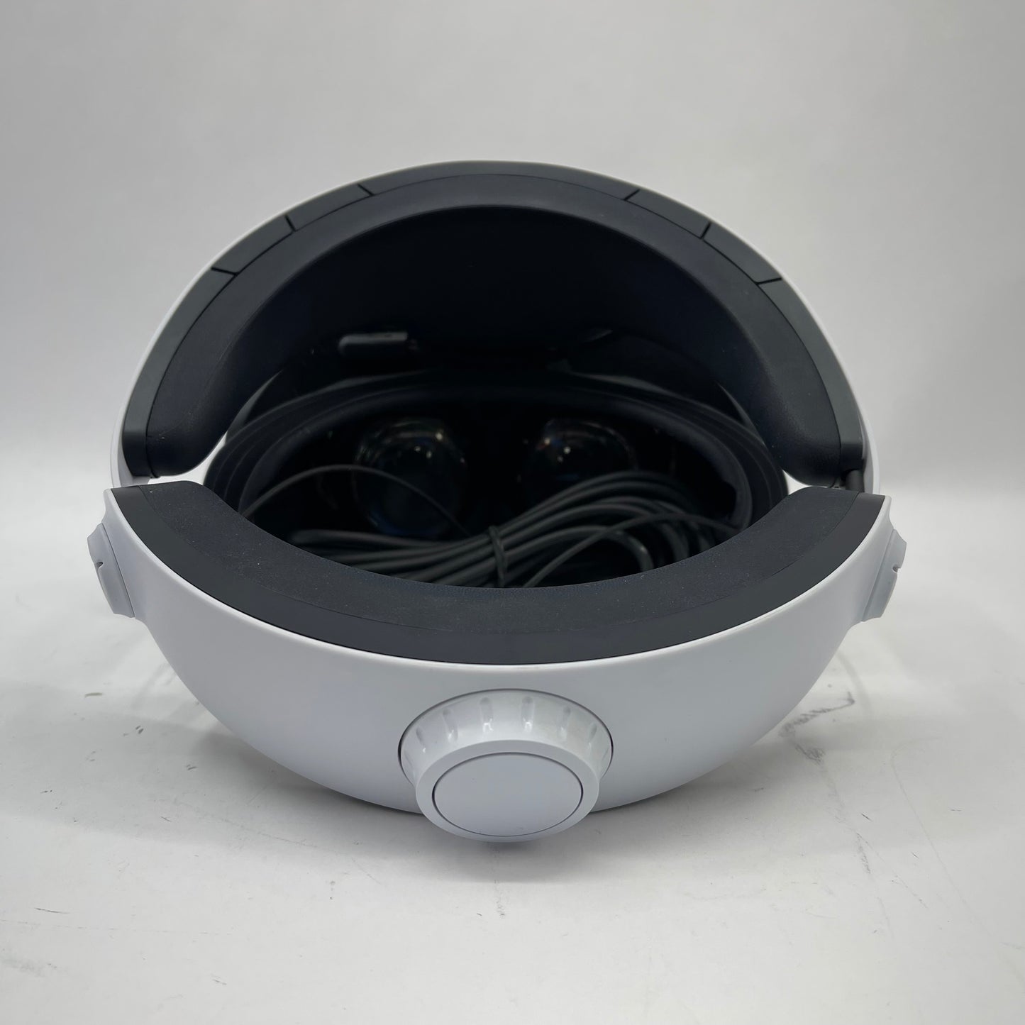 Sony PlayStation 5 PS5 Virtual Reality VR2 Headset White CFI-ZVR1