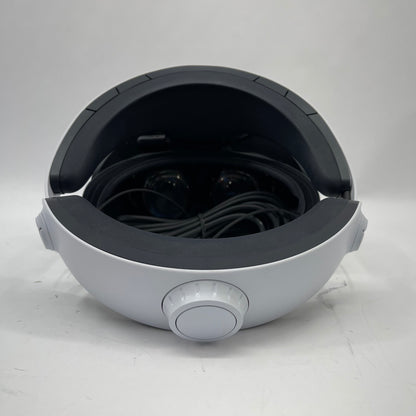 Sony PlayStation 5 PS5 Virtual Reality VR2 Headset White CFI-ZVR1