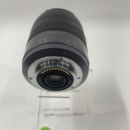 Panasonic G Vario 14-140 f/4-5.8 For Panasonic G Mount MEGA OIS
