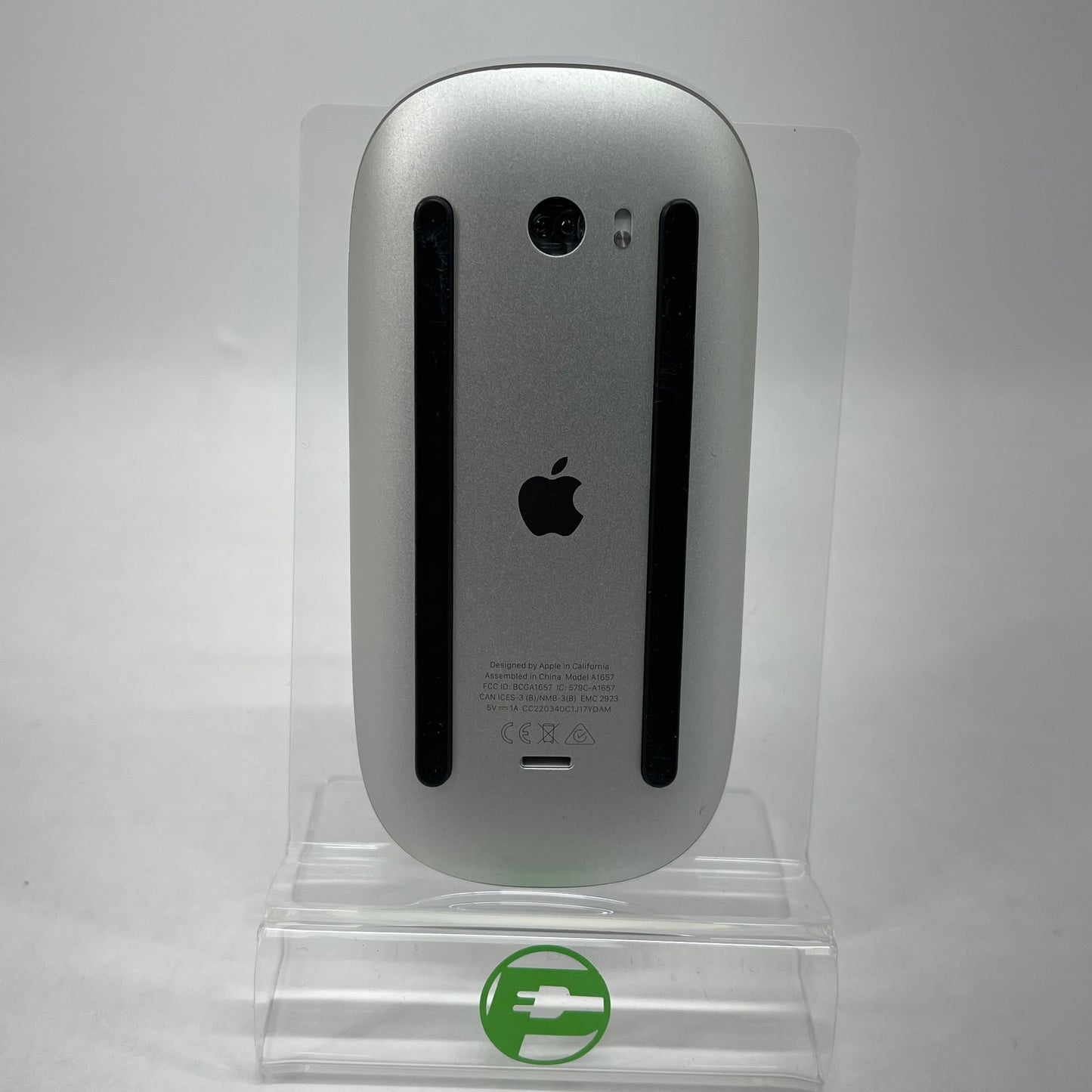 Apple Magic Mouse 2 White A1657