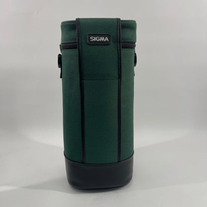 Sigma Telephoto Zoom Lens 170-500mm f/5-6.3 D APO For Nikon F Mount