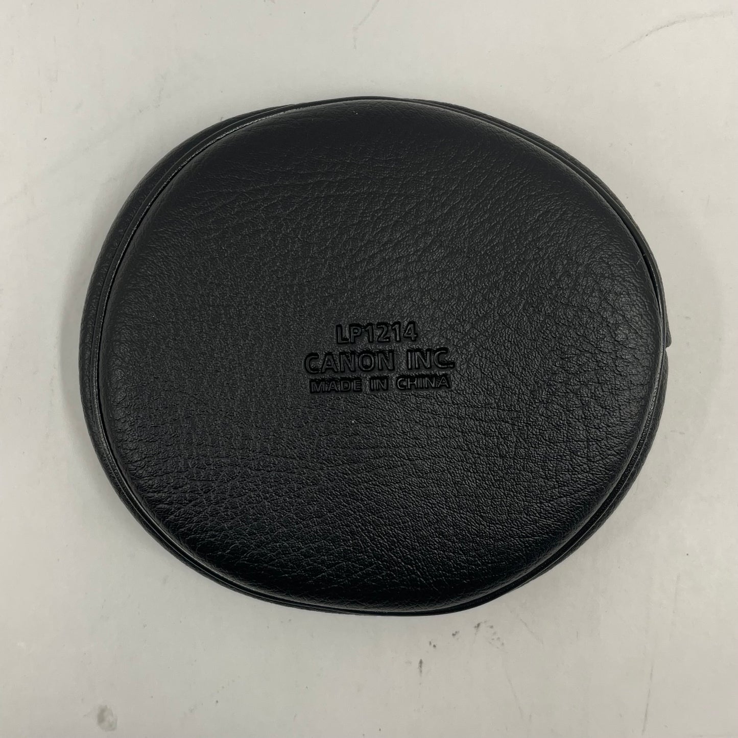 Canon EF 50mm f/1.2 L USM Auto & Manual Prime Lens