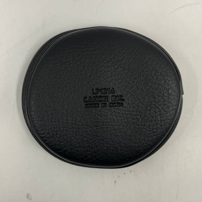 Canon EF 50mm f/1.2 L USM Auto & Manual Prime Lens