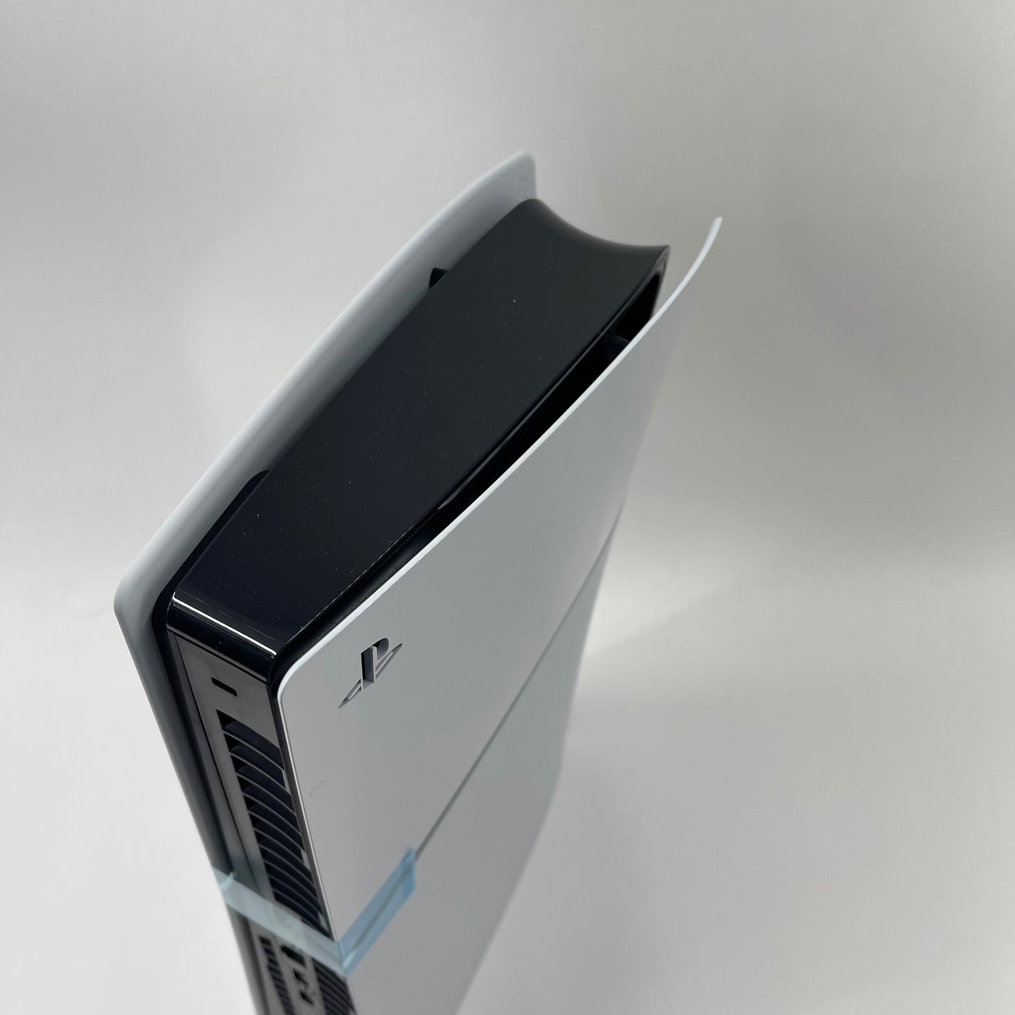 New Sony PlayStation 5 Slim Disc Edition PS5 1TB White Console Gaming System