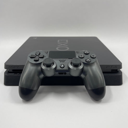 Sony PlayStation 4 PS4 1TB Days of Play Edition Console Gaming System CUH-2215B