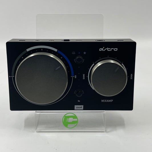 Astro Mixamp Pro TR Gaming Audio Interface A00084 For PS4/PS5/PC