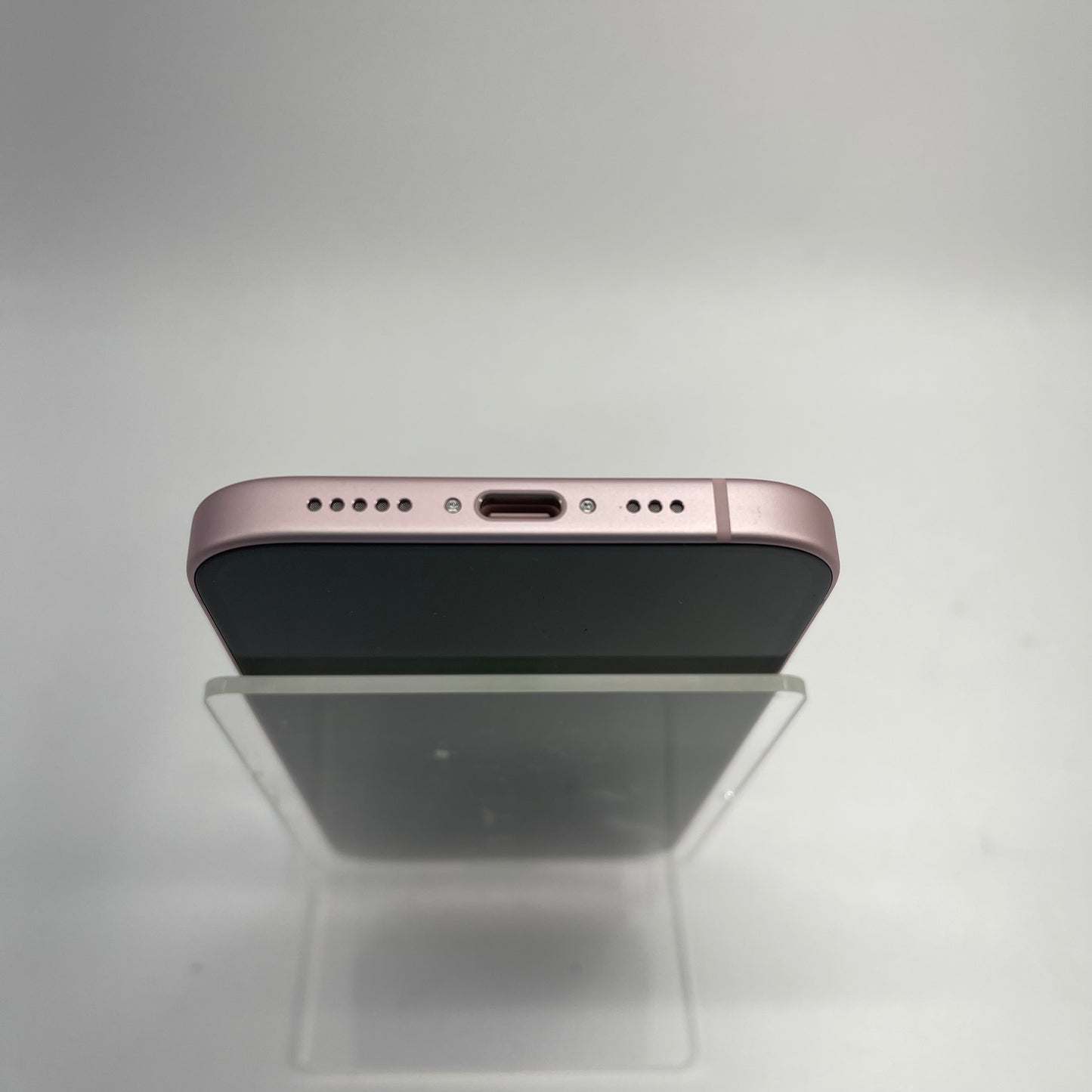 T-Mobile Apple iPhone 15 128GB Pink MTLW3LL/A