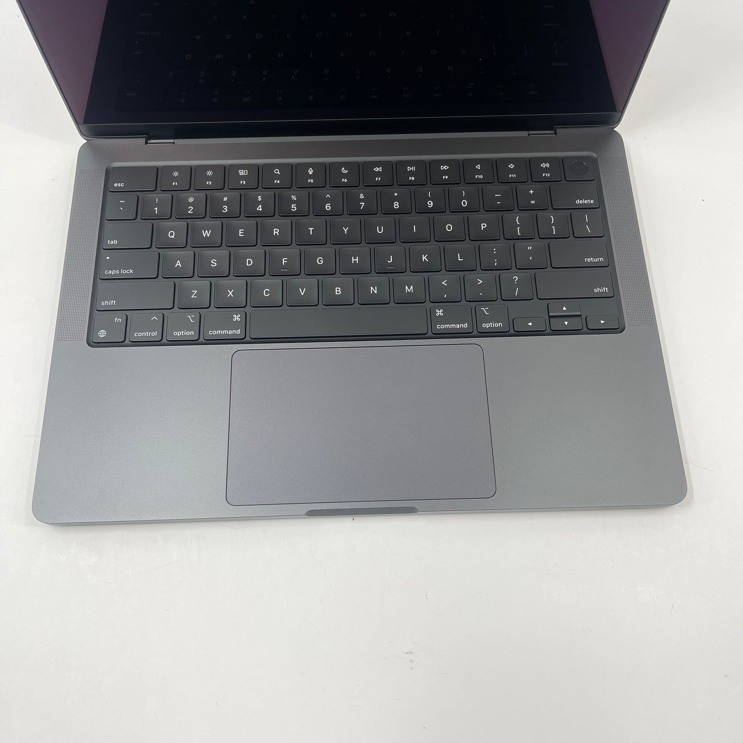 2024 Apple MacBook Pro 14" M4 10C GPU 4.5GHz 16GB RAM 512GB SSD A3112