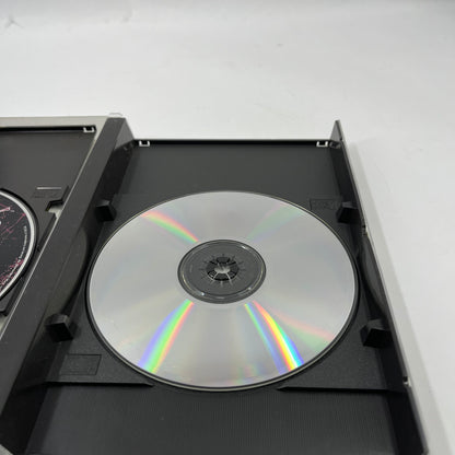 Mr. Bones (Sega Saturn, 1996)