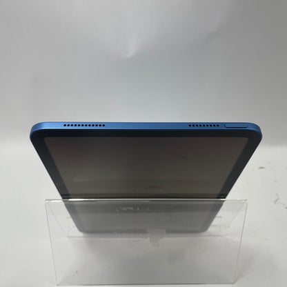 WiFi Only Apple iPad 10th Gen 256GB Blue MPQ93LL/A
