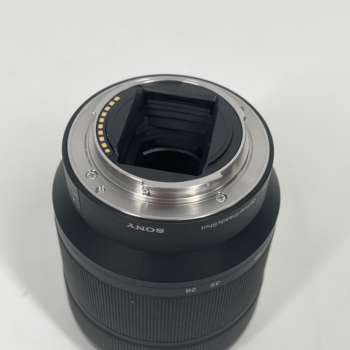 Sony FE 28-70mm f/3.5-5.6 OSS Lens For Sony E-Mount