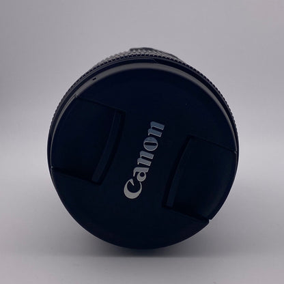 Canon EF-S 18-135mm f/3.5-5.6 IS Auto & Manual Zoom Lens
