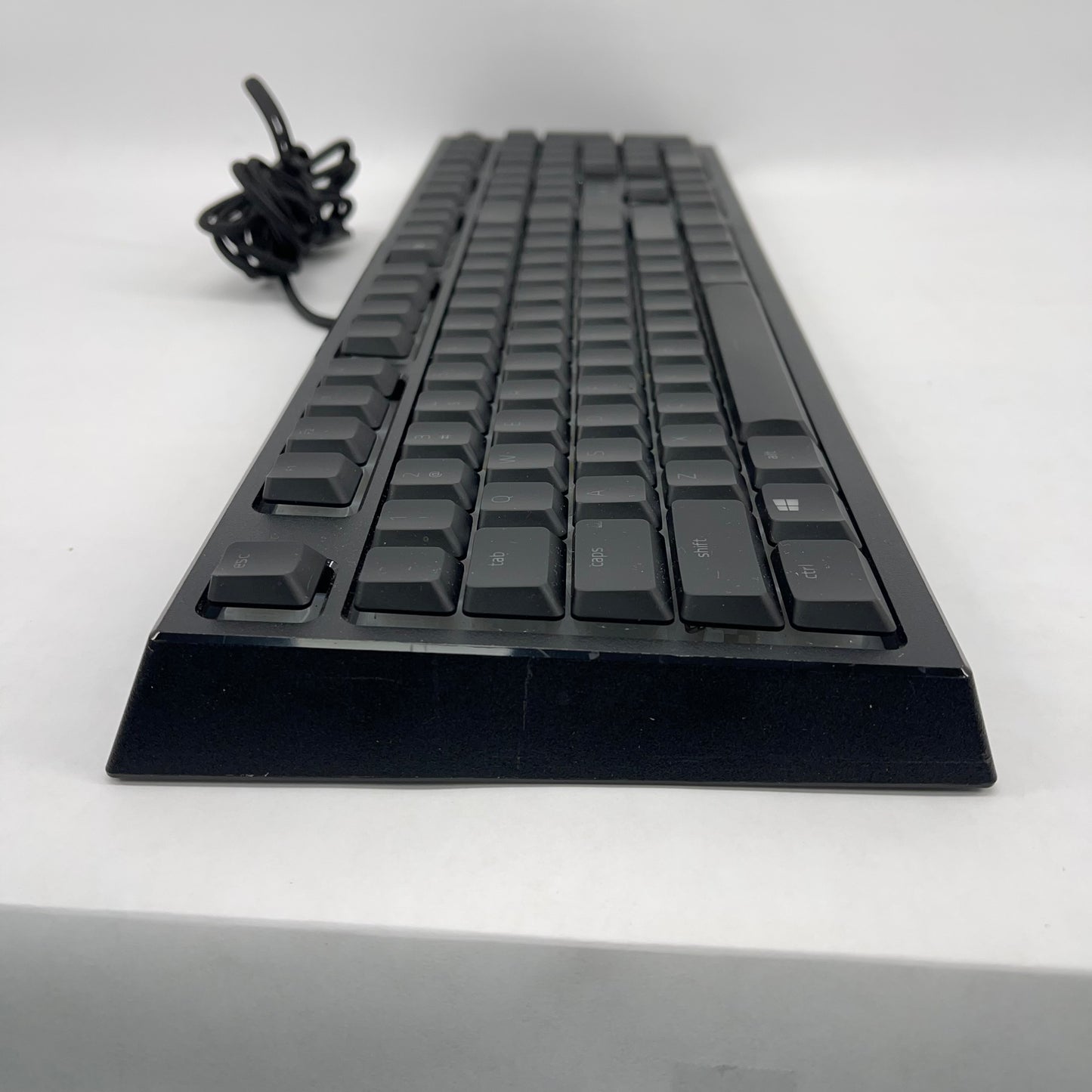 Razer Ornata V2 Mecha-Membrane Gaming Keyboard RZ03-03380200-R3U1