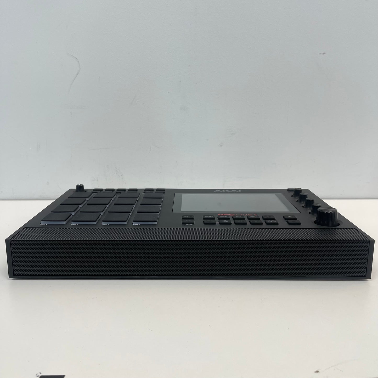 Akai Professional MPC Live II Standalone Music Production Center