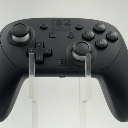 Nintendo Switch 2 Pro Controller Controller BEE-008 Black
