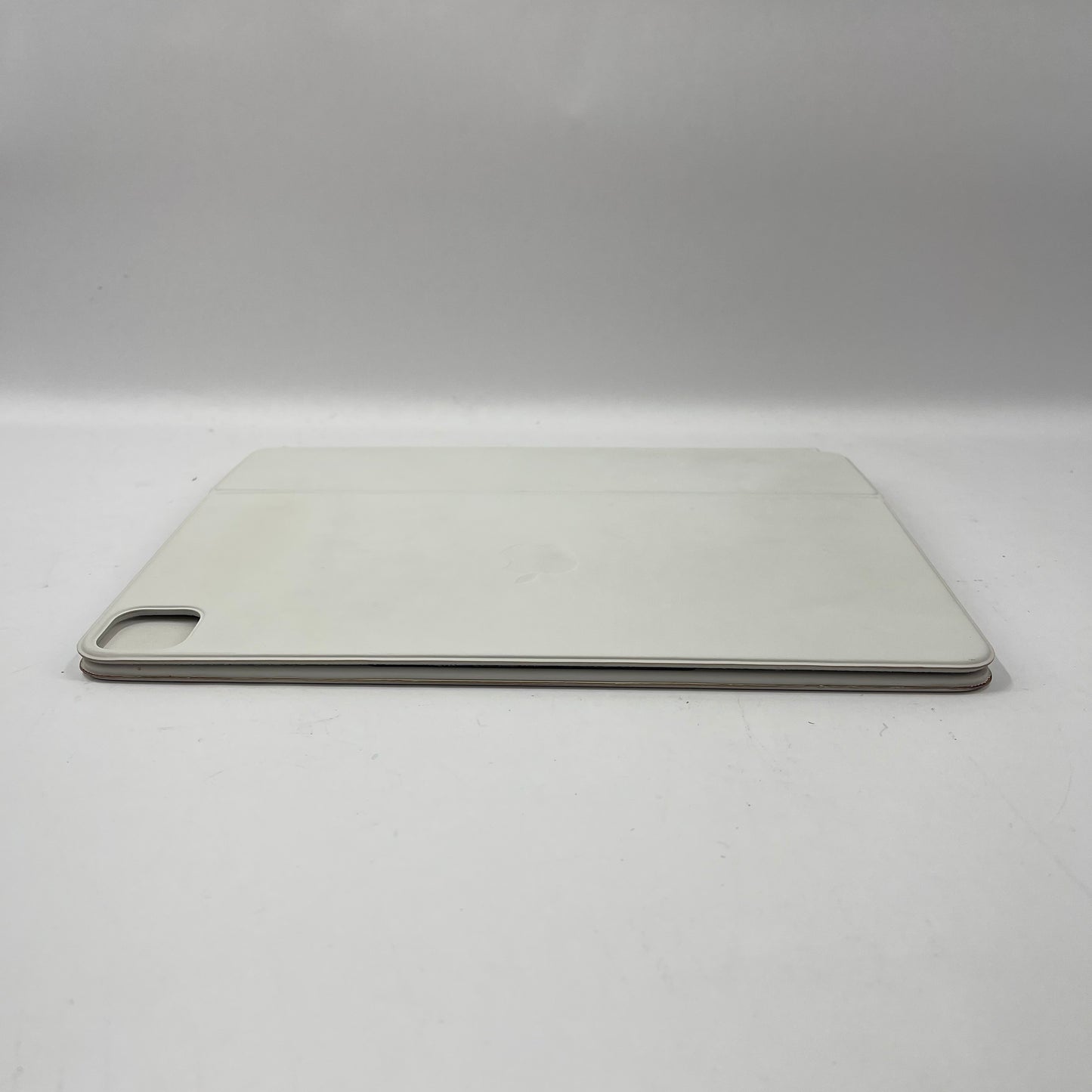 Apple Magic Keyboard for iPad Pro 12.9" Keyboard Folio Case White MJQL3LL/A